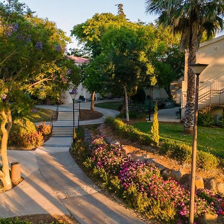 Keshet Yehonatan Country Lodging Exterior foto