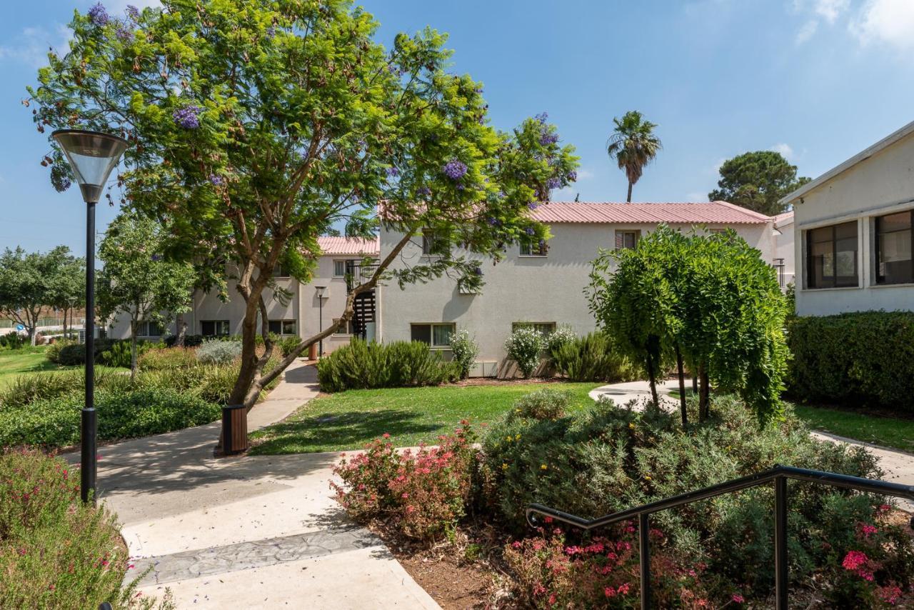 Keshet Yehonatan Country Lodging Exterior foto