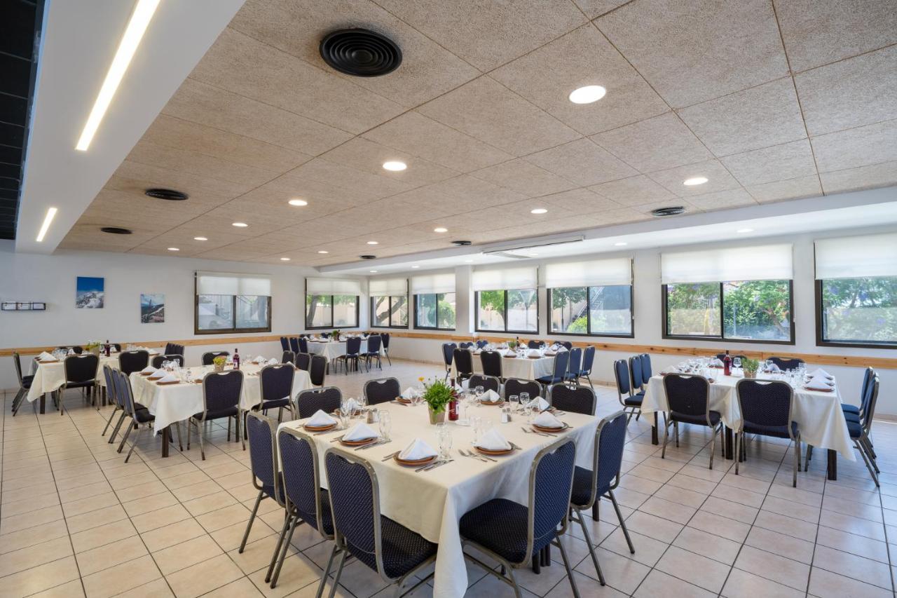 Keshet Yehonatan Country Lodging Exterior foto